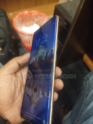 Vivo V40e 256 GB Gold