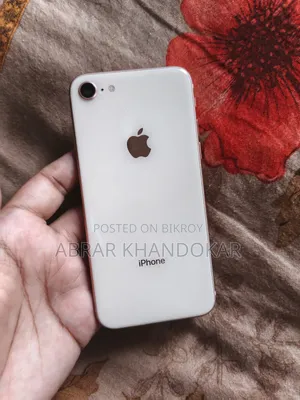 Apple iPhone 8 64 GB Gold