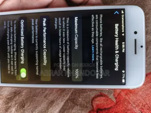 Apple iPhone 8 64 GB Gold