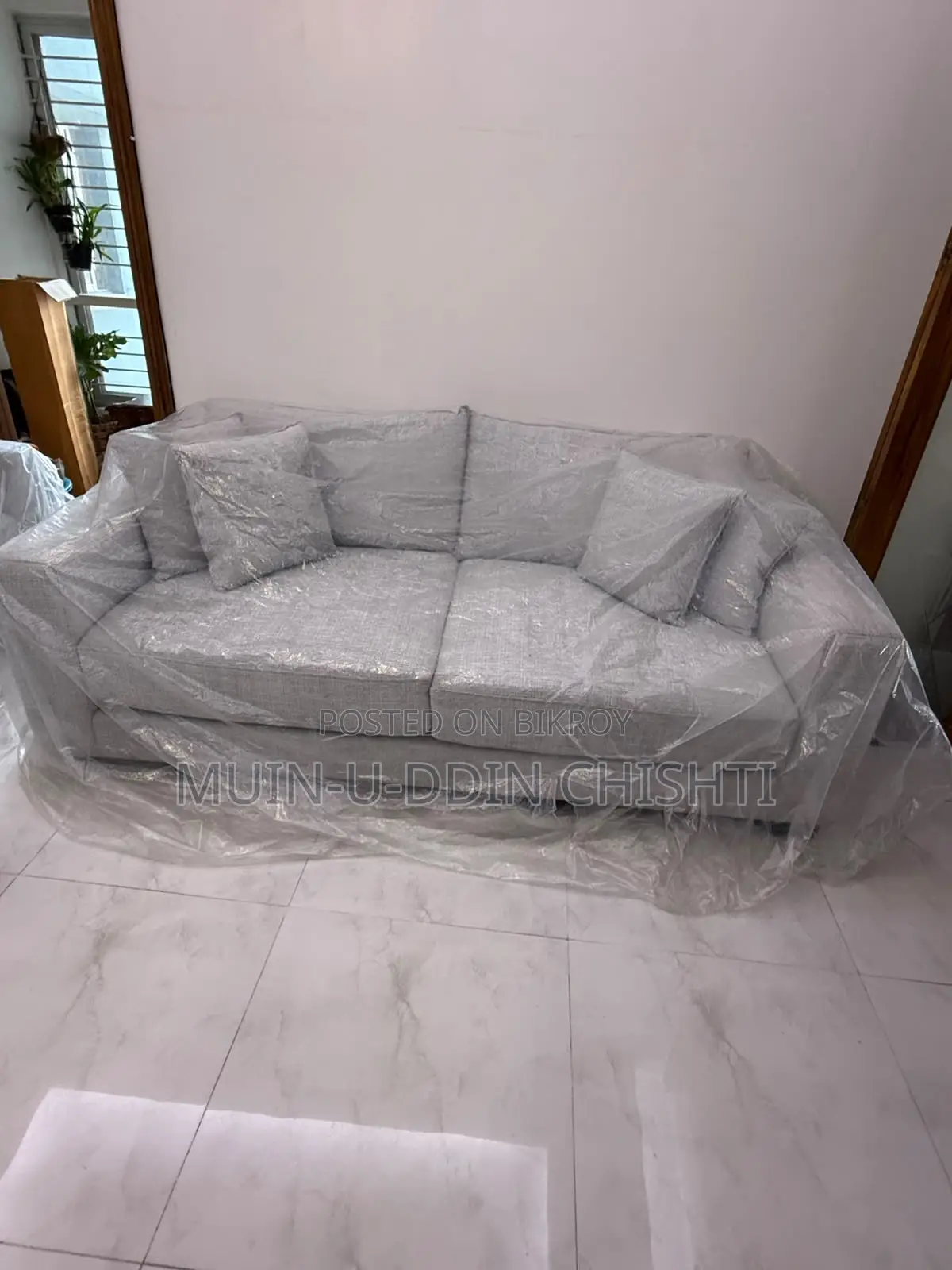 American Style Sofa