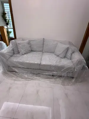 American Style Sofa