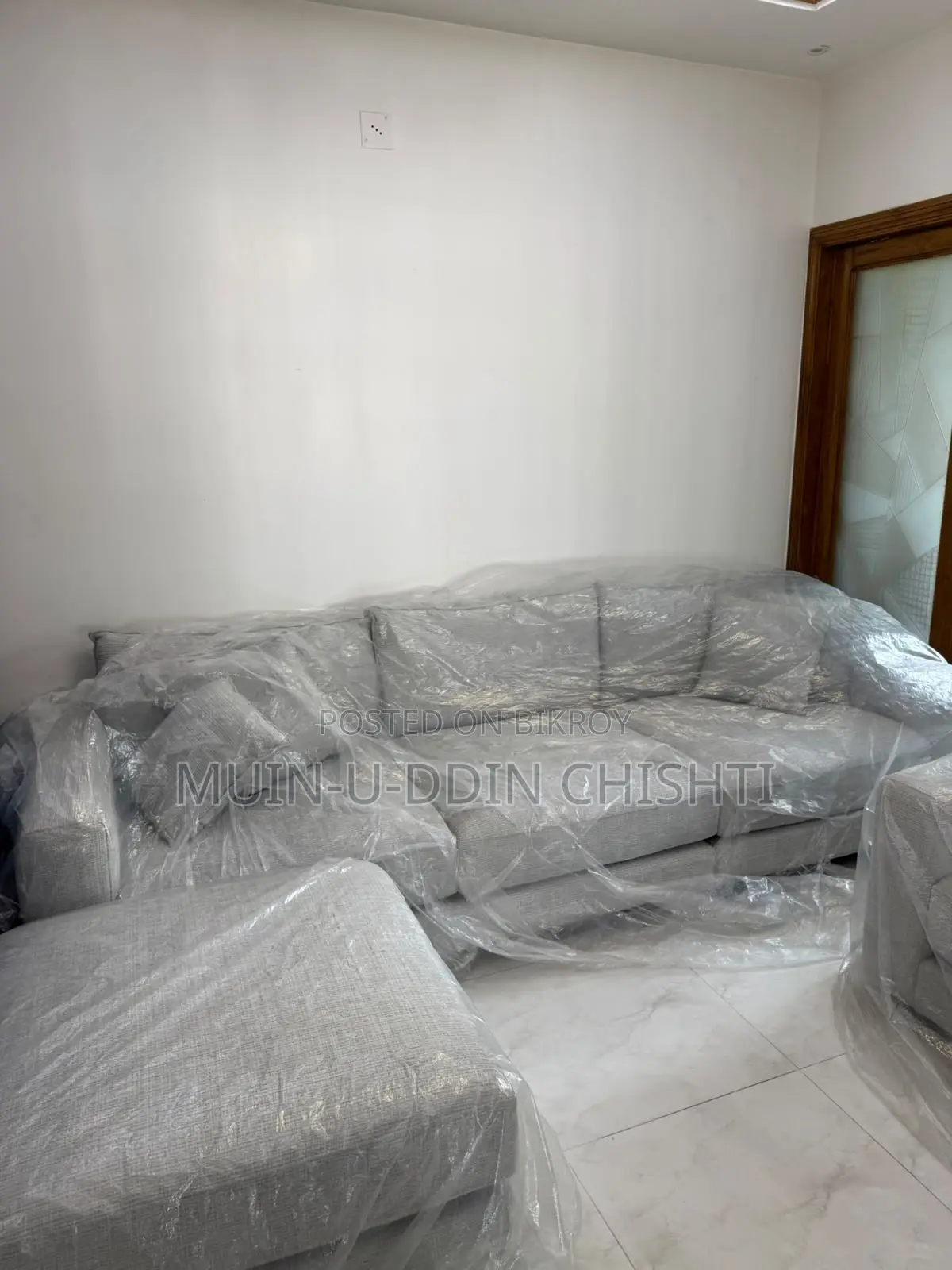 American Style Sofa