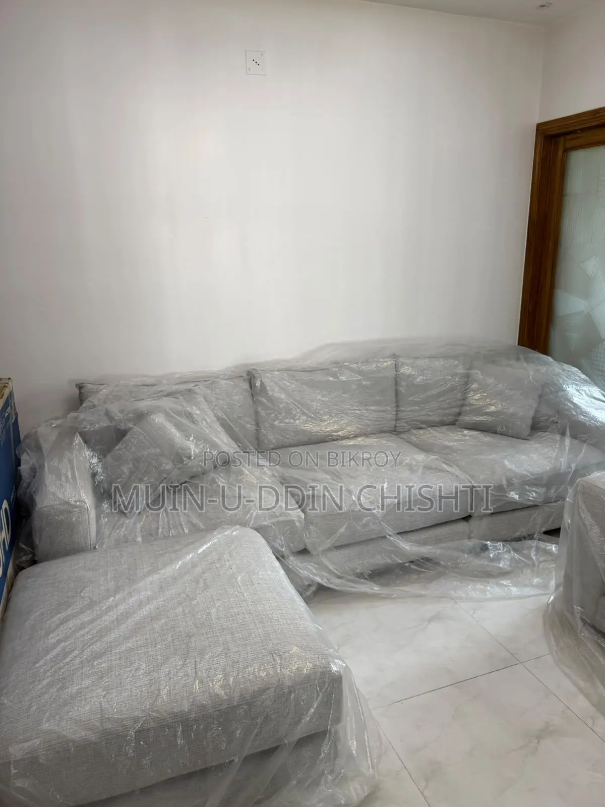 American Style Sofa