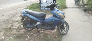 Green Tiger GT-Vive MAX 2021 Blue