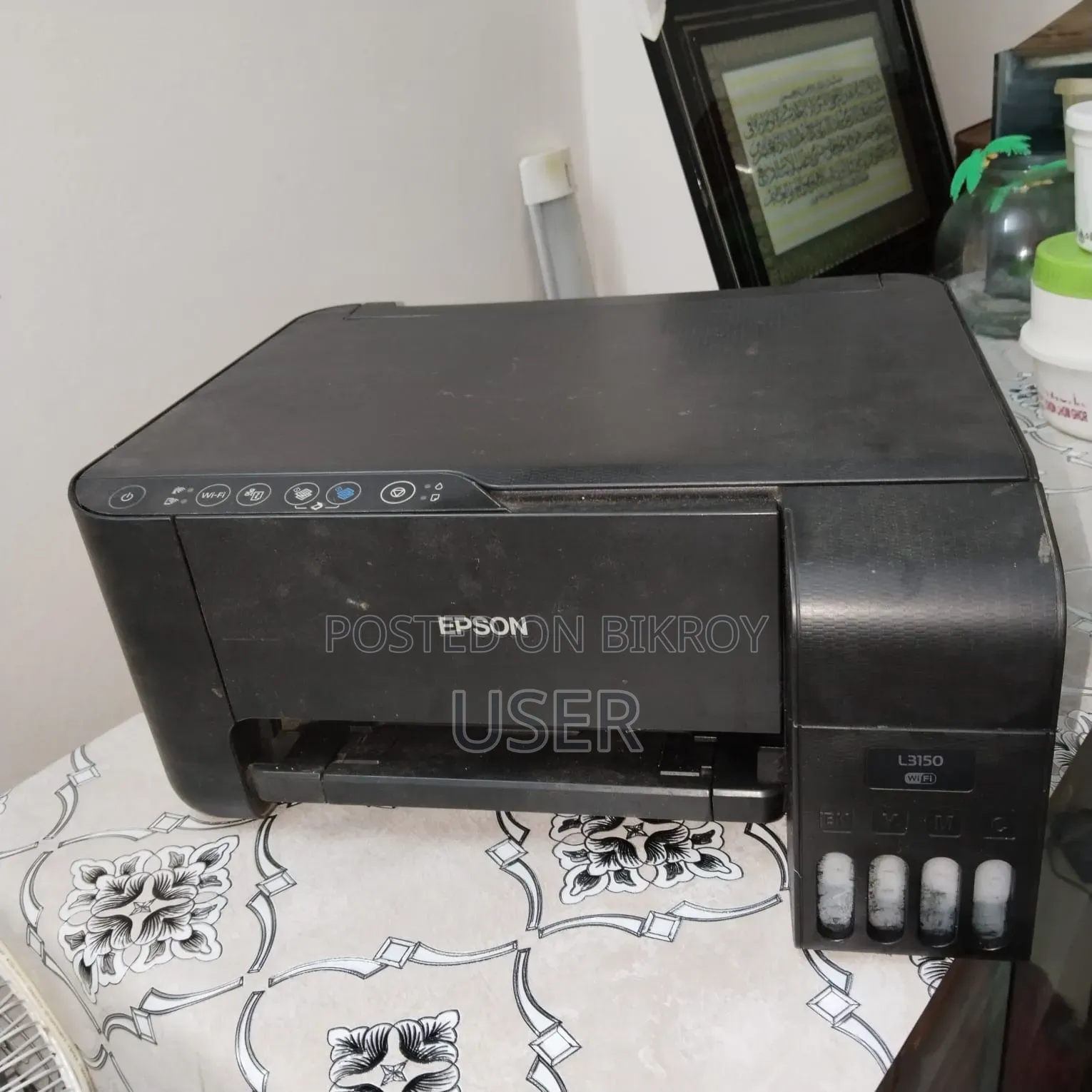 Epson L3110 Printer