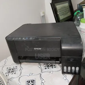 Epson L3110 Printer