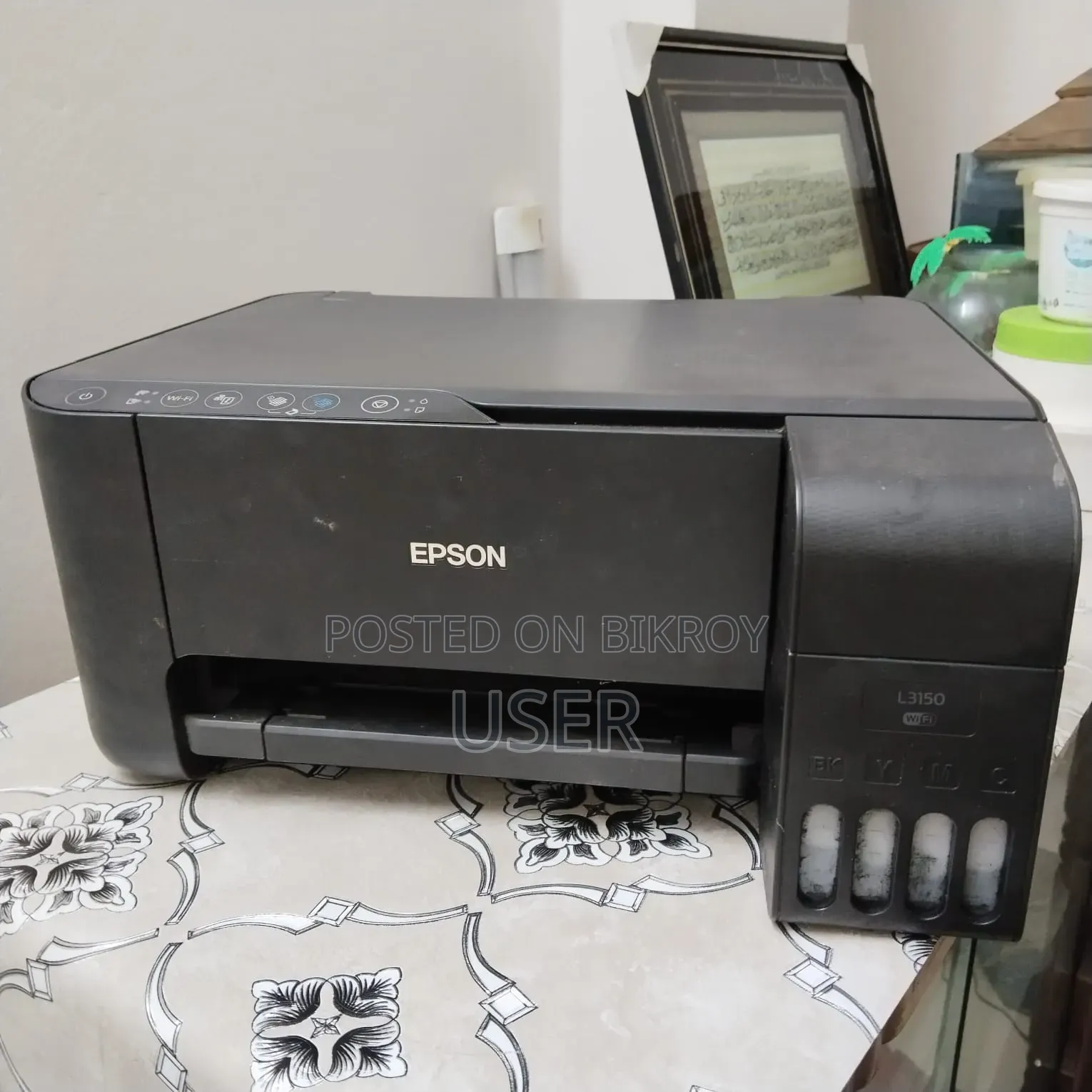 Epson L3110 Printer