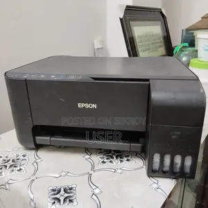 Epson L3110 Printer