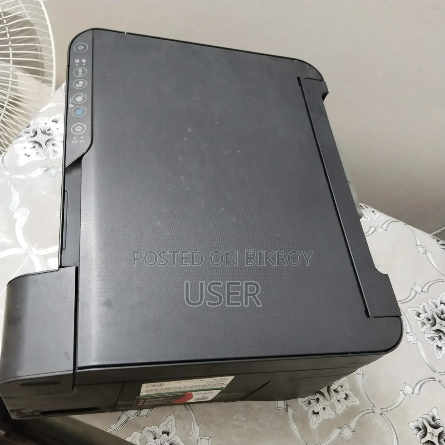 Epson L3110 Printer