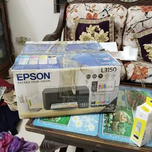 Epson L3110 Printer