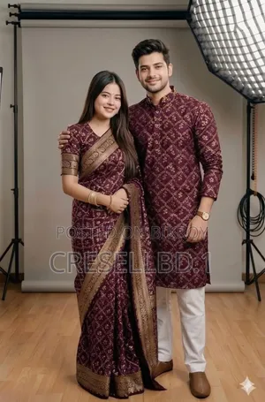 Couple Sharee