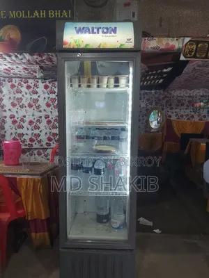 Walton Refrigerator