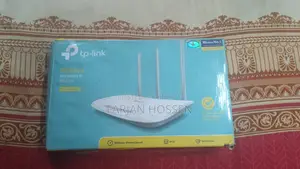 টিপি-লিঙ্ক ডব্লিউআর৮৪৫এন