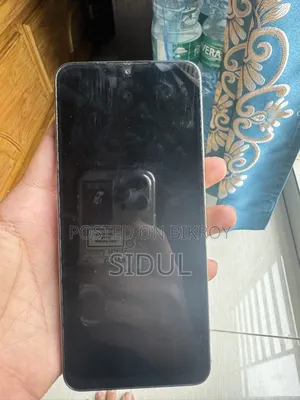 Xiaomi Redmi 12 128 GB Red