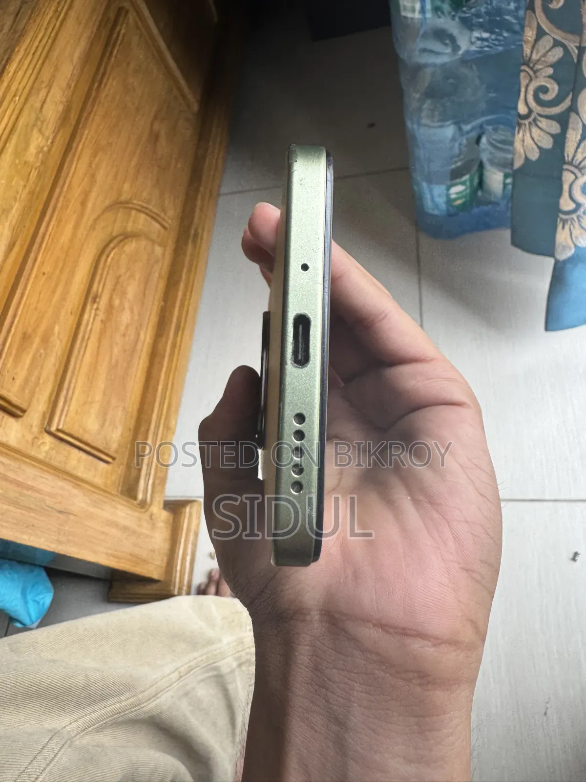 Xiaomi Redmi 12 128 GB Red