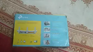 টিপি-লিঙ্ক ডব্লিউআর৮৪৫এন