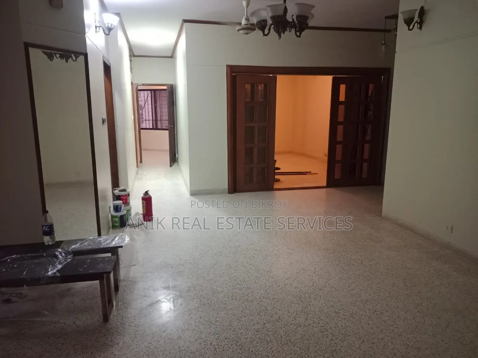 গুলশানের অনিক রিয়েল এস্টেটে ৩ বেডরুমের অ্যাপার্টমেন্ট ভাড়া দেওয়া হবে