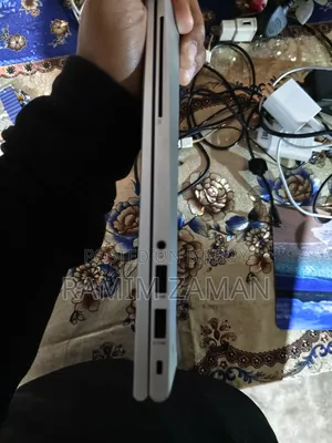 Laptop HP EliteBook 840 G7 16GB Intel Core i5 SSD 512GB