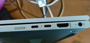Laptop HP EliteBook 840 G7 16GB Intel Core i5 SSD 512GB
