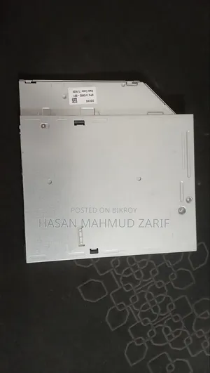 Super Multi DVD Writer