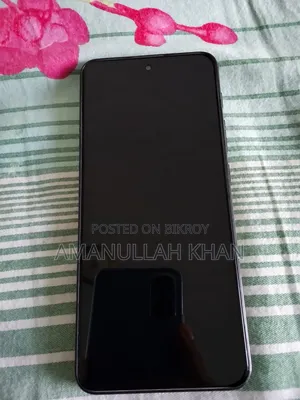 Motorola Moto E40 64 GB Black