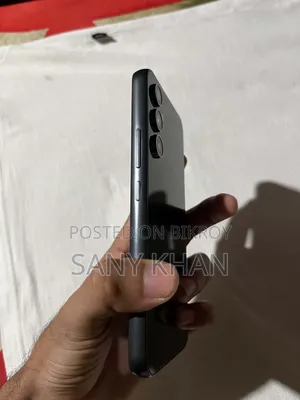 Samsung Galaxy A54 5G 256 GB Black