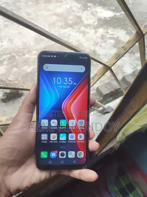 Infinix Hot 11 Play 64 GB Gray