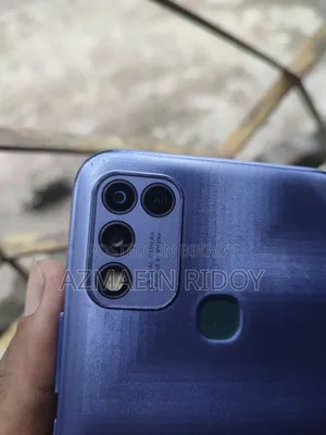 Infinix Hot 11 Play 64 GB Gray