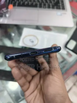 Samsung Galaxy S20+ 5G 128 GB Black