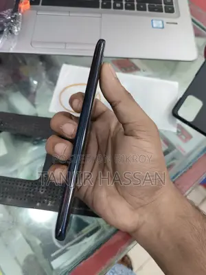 Samsung Galaxy S20+ 5G 128 GB Black