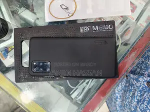 Samsung Galaxy S20+ 5G 128 GB Black