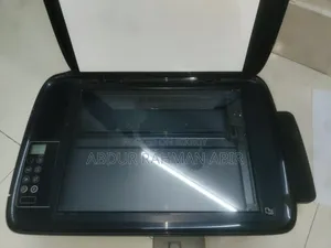HP Ink Tank Wireless 415 Multifunctional Printer