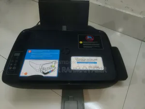 HP Ink Tank Wireless 415 Multifunctional Printer