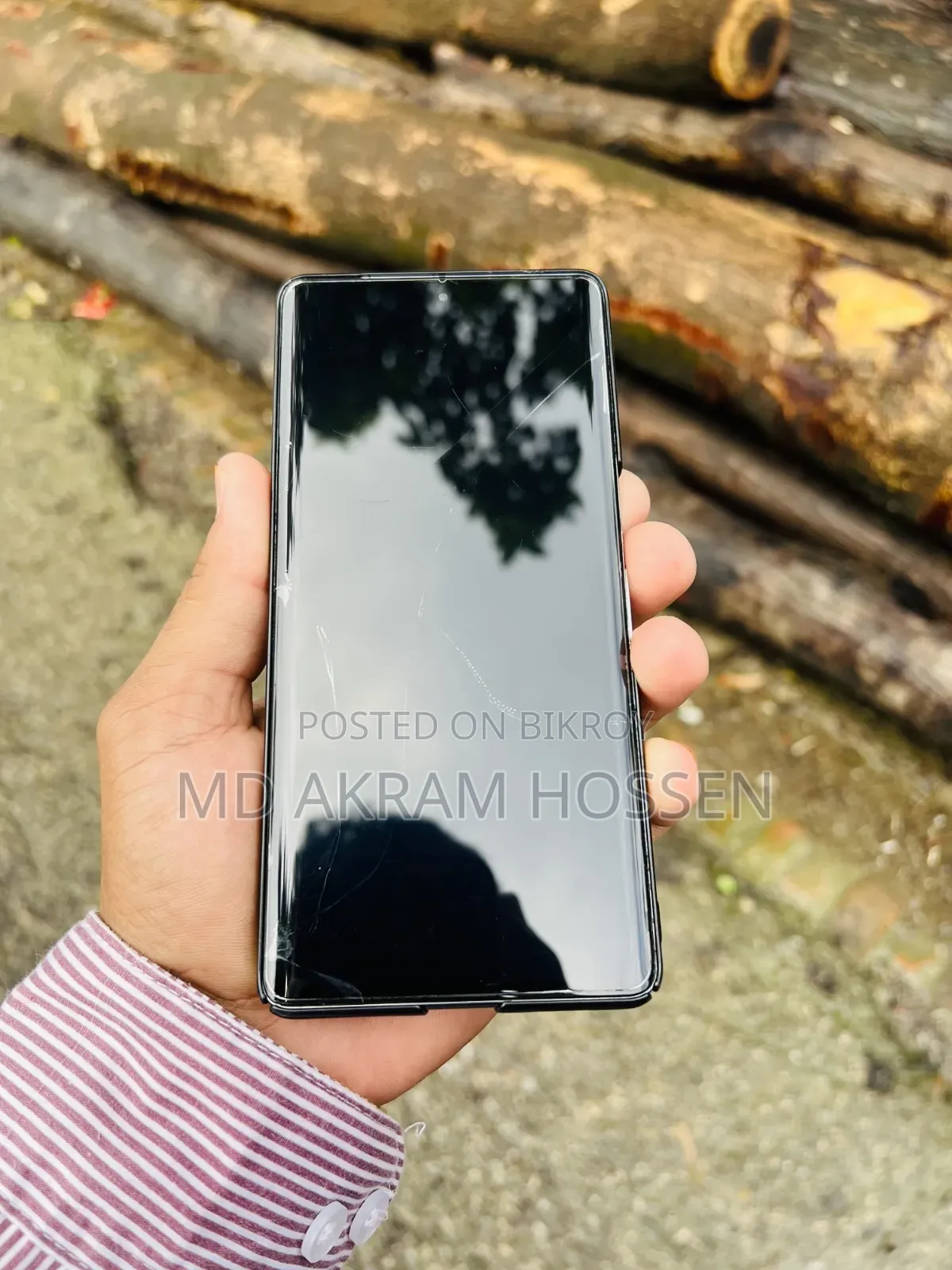 Google Pixel 7 Pro 128 GB Black