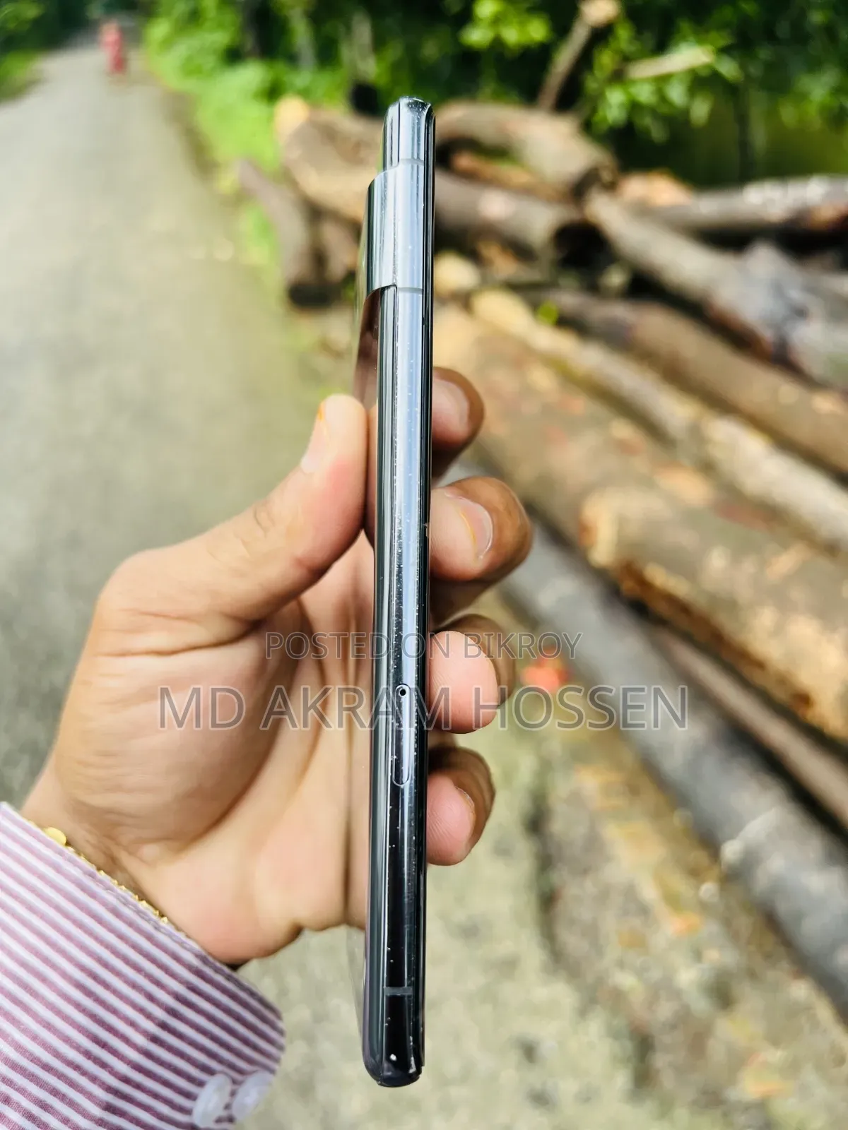 Google Pixel 7 Pro 128 GB Black