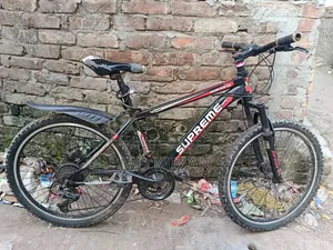 গিয়ার সাইকেল বিক্রি করা হবে।