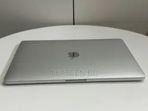 ল্যাপটপ অ্যাপল ম্যাকবুক প্রো ২০১৭ ৮জিবি ইন্টেল কোর আই৫ এসএসডি ২৫৬জিবি