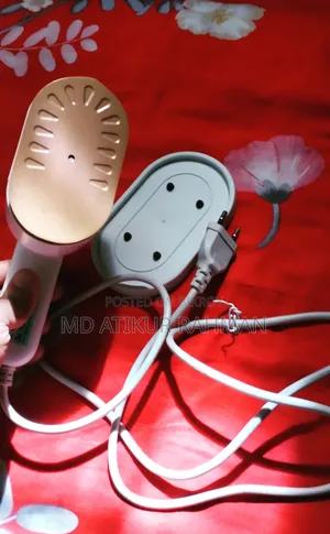 মিনি কিউট আয়রন