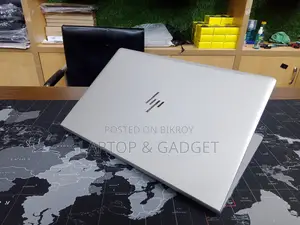 Laptop HP 16GB AMD Ryzen 5 SSD 256GB