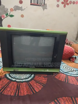 গোল্ড ওয়ান টিভি