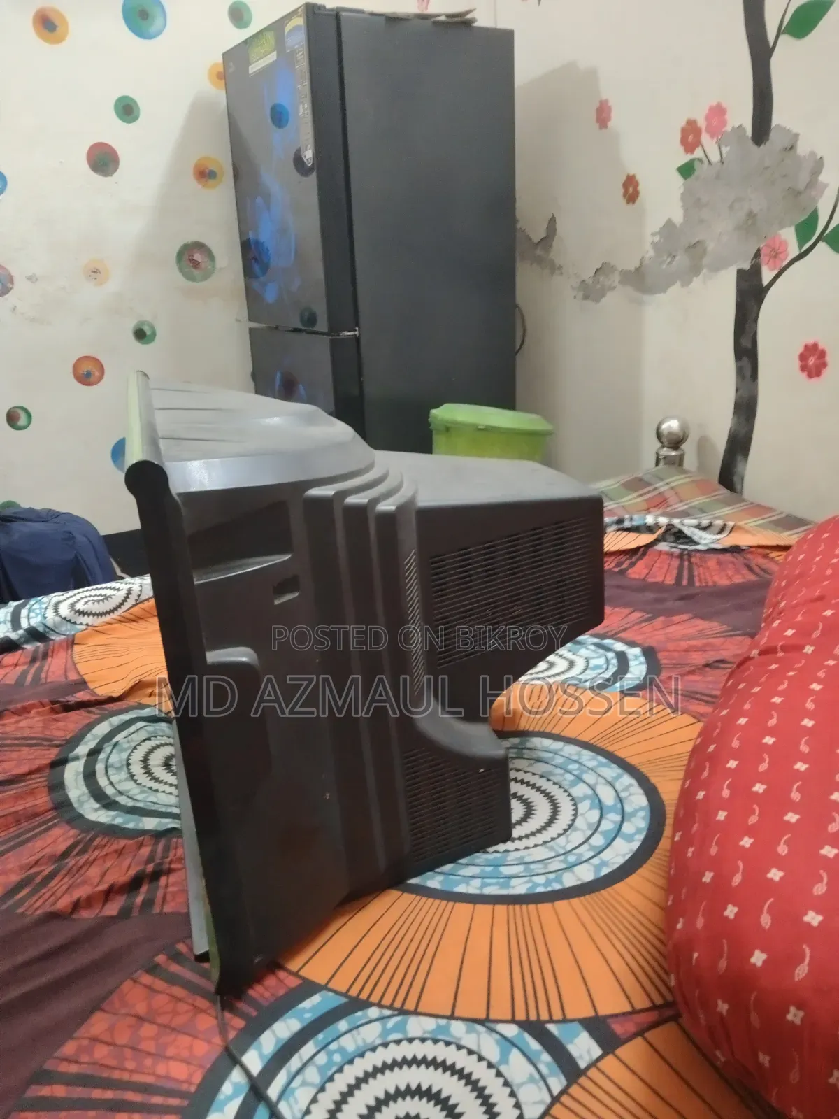 গোল্ড ওয়ান টিভি