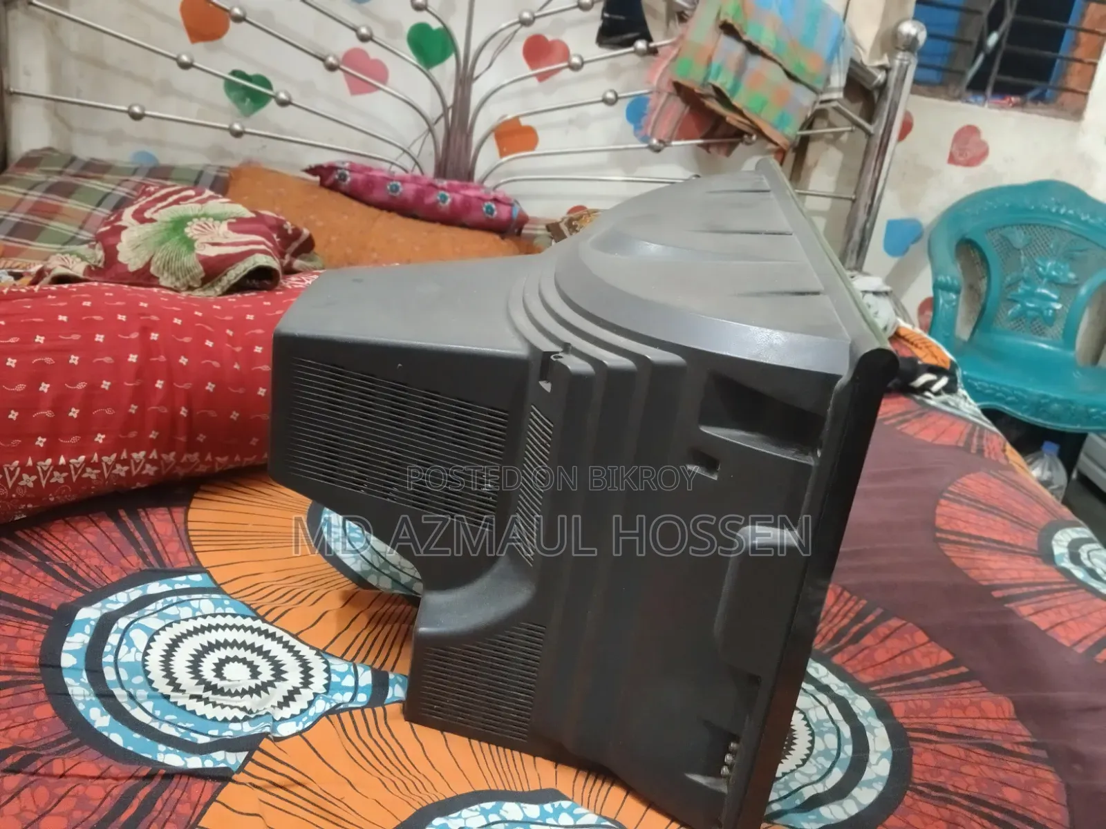 গোল্ড ওয়ান টিভি
