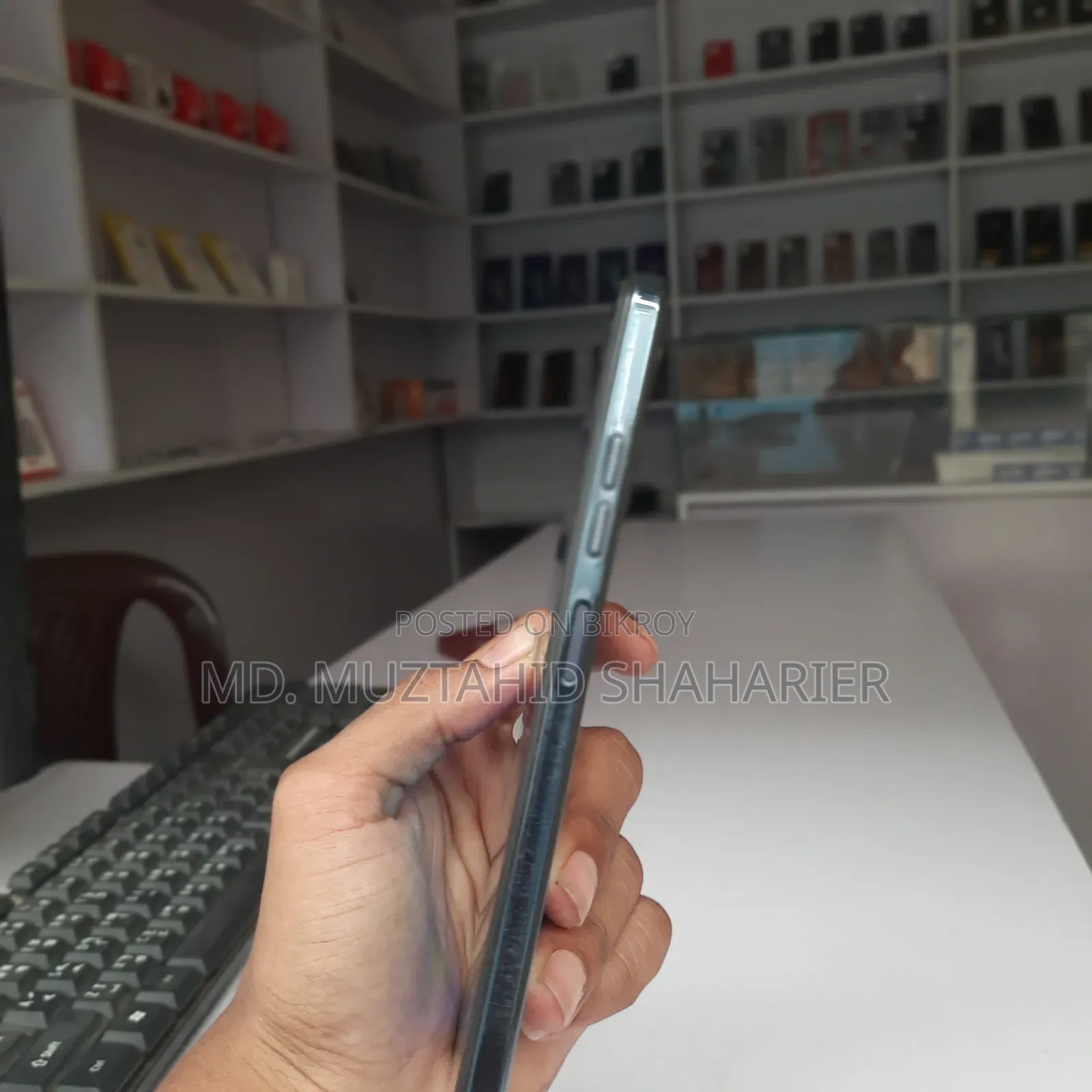 Tecno Spark 10C 128 GB Blue