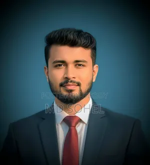 মার্কেটিং অফিসার