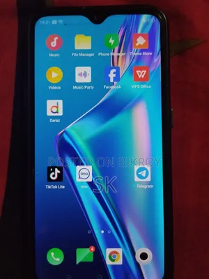 ওপ্পো ৪ জিবি পার্পল