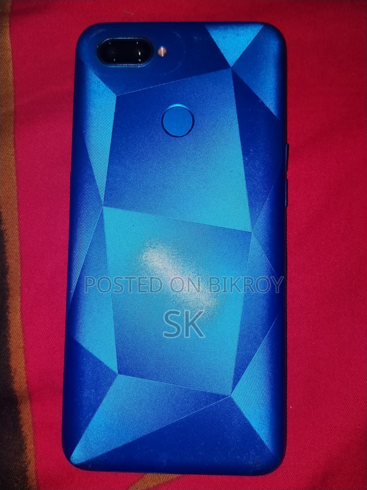 ওপ্পো ৪ জিবি পার্পল