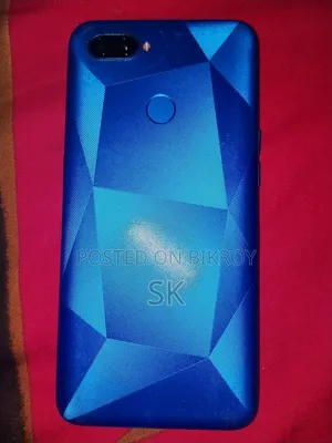 ওপ্পো ৪ জিবি পার্পল