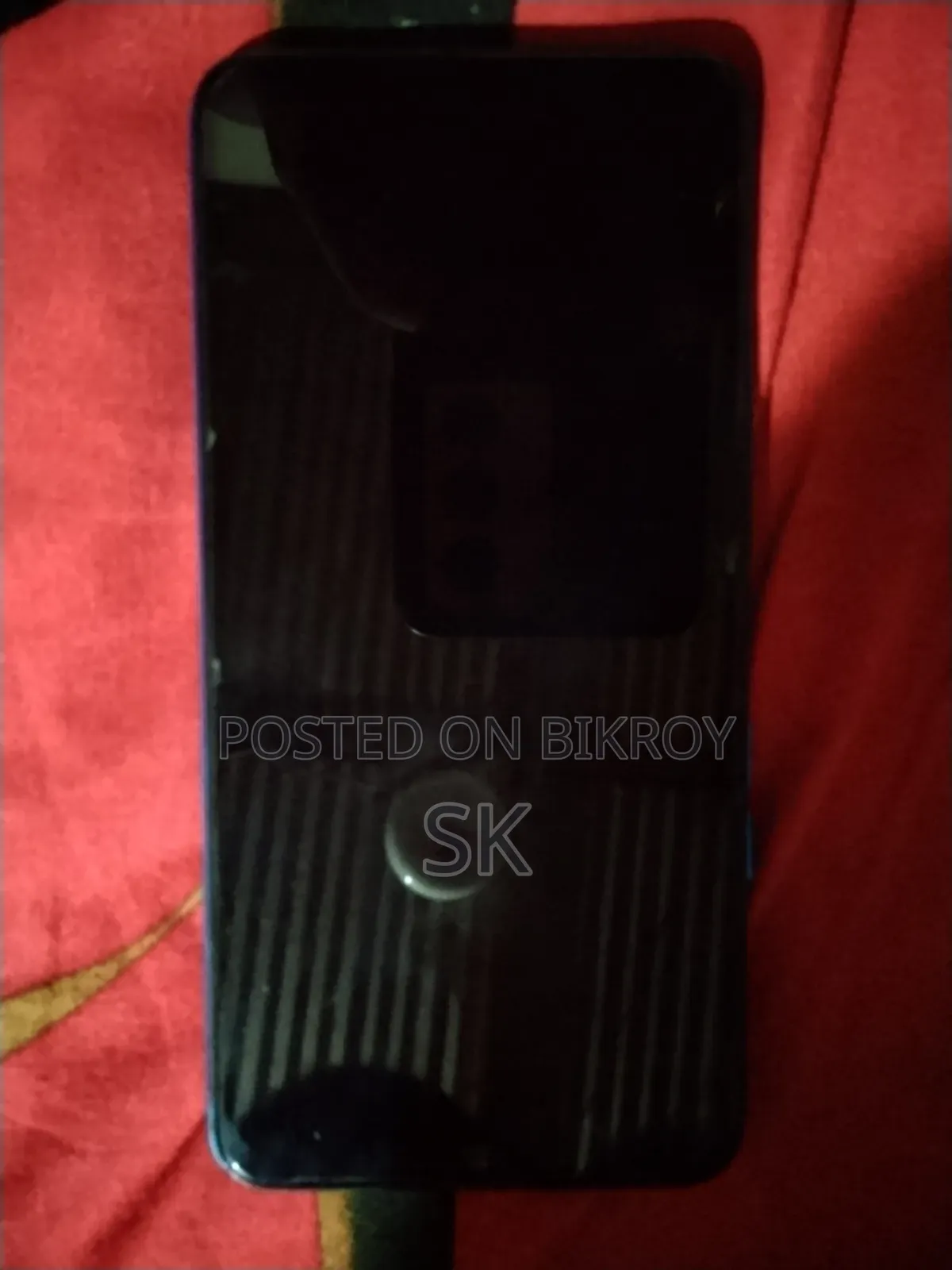 ওপ্পো ৪ জিবি পার্পল