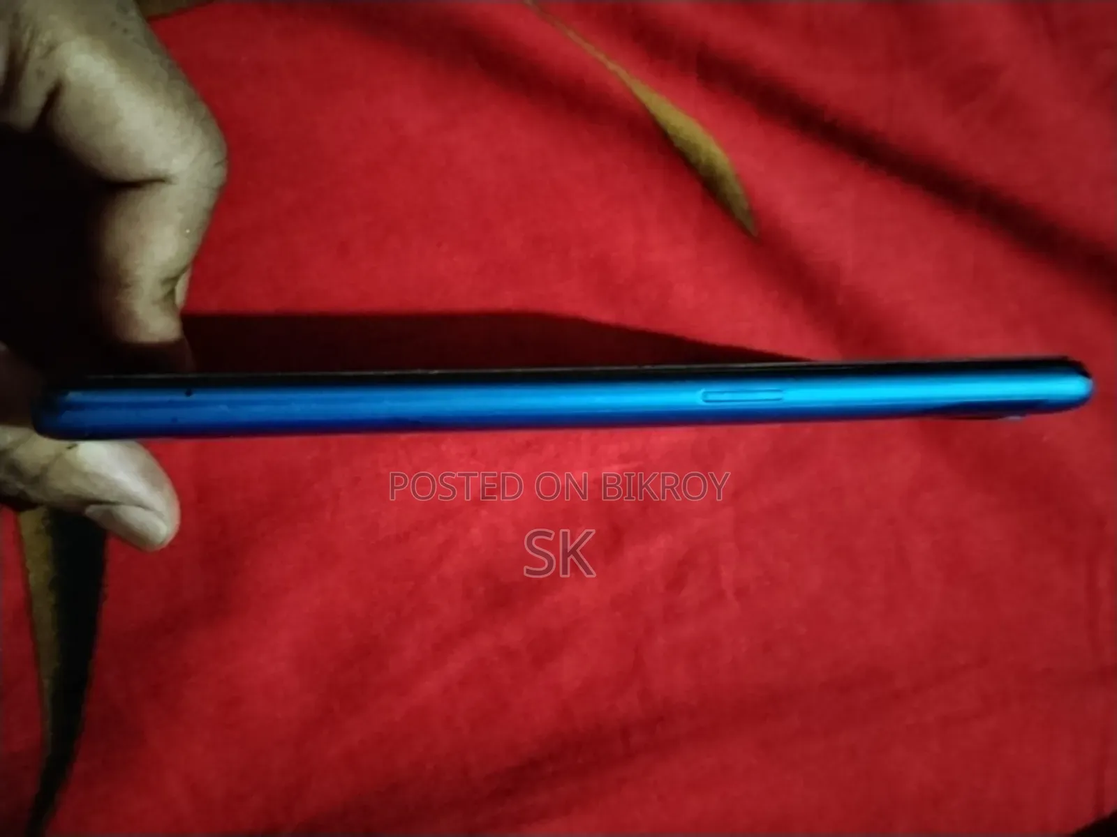 ওপ্পো ৪ জিবি পার্পল