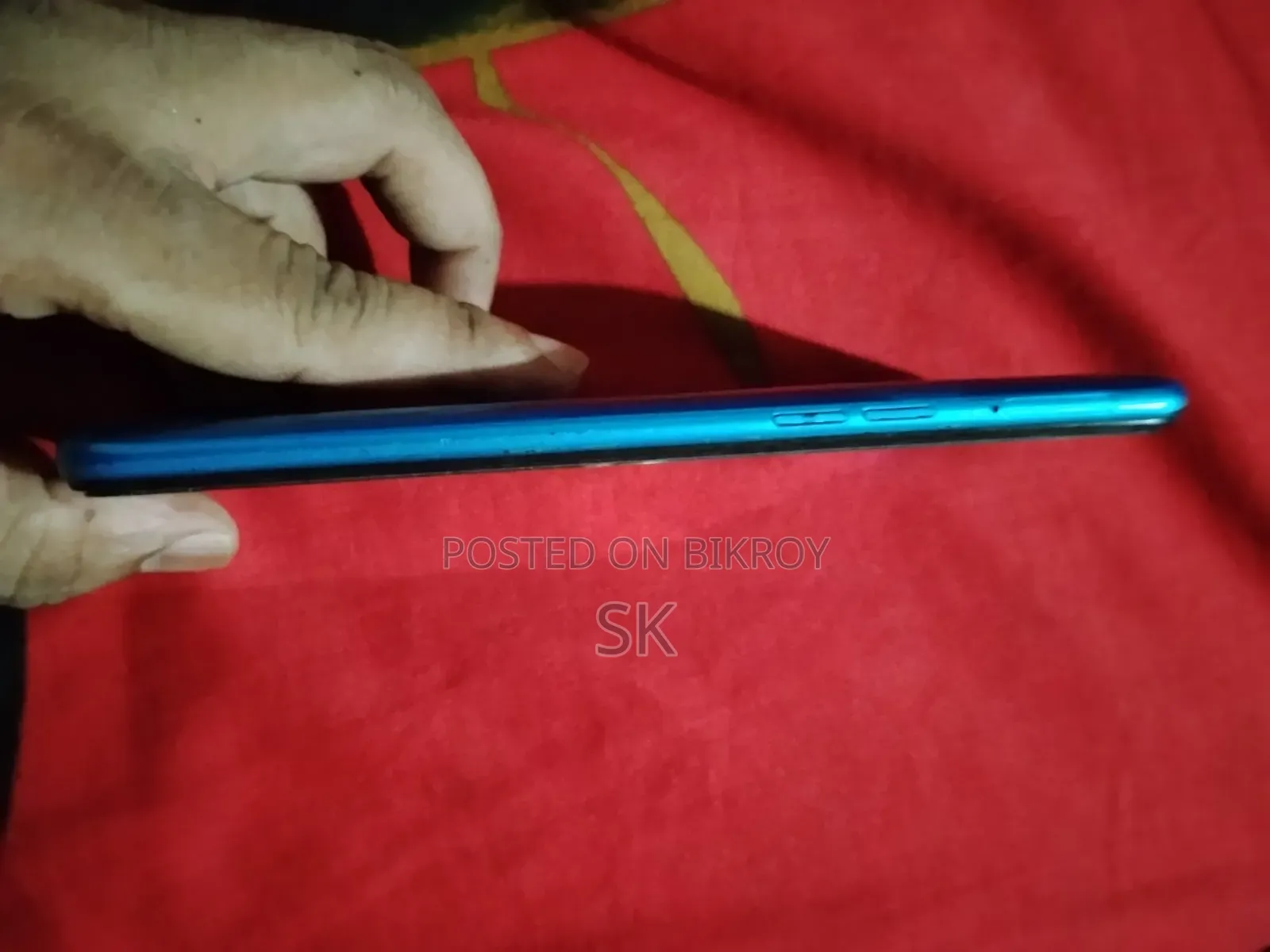 ওপ্পো ৪ জিবি পার্পল
